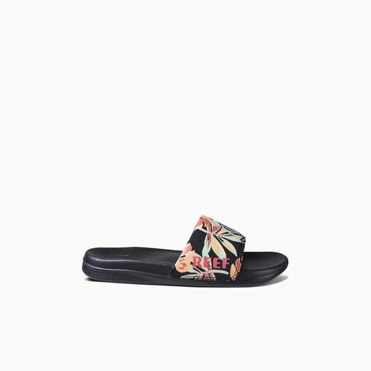 Ojotas Reef Unisex One Slide W S/C