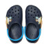 Crocs Classic UFO Lights Clog T - Niños 1 a 5 años Navy