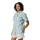 Camisa Bahama II Mujer Crushed Blue