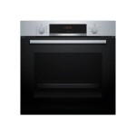 Horno de Empotrar Multifuncion - HBA514ES3 NEGRO