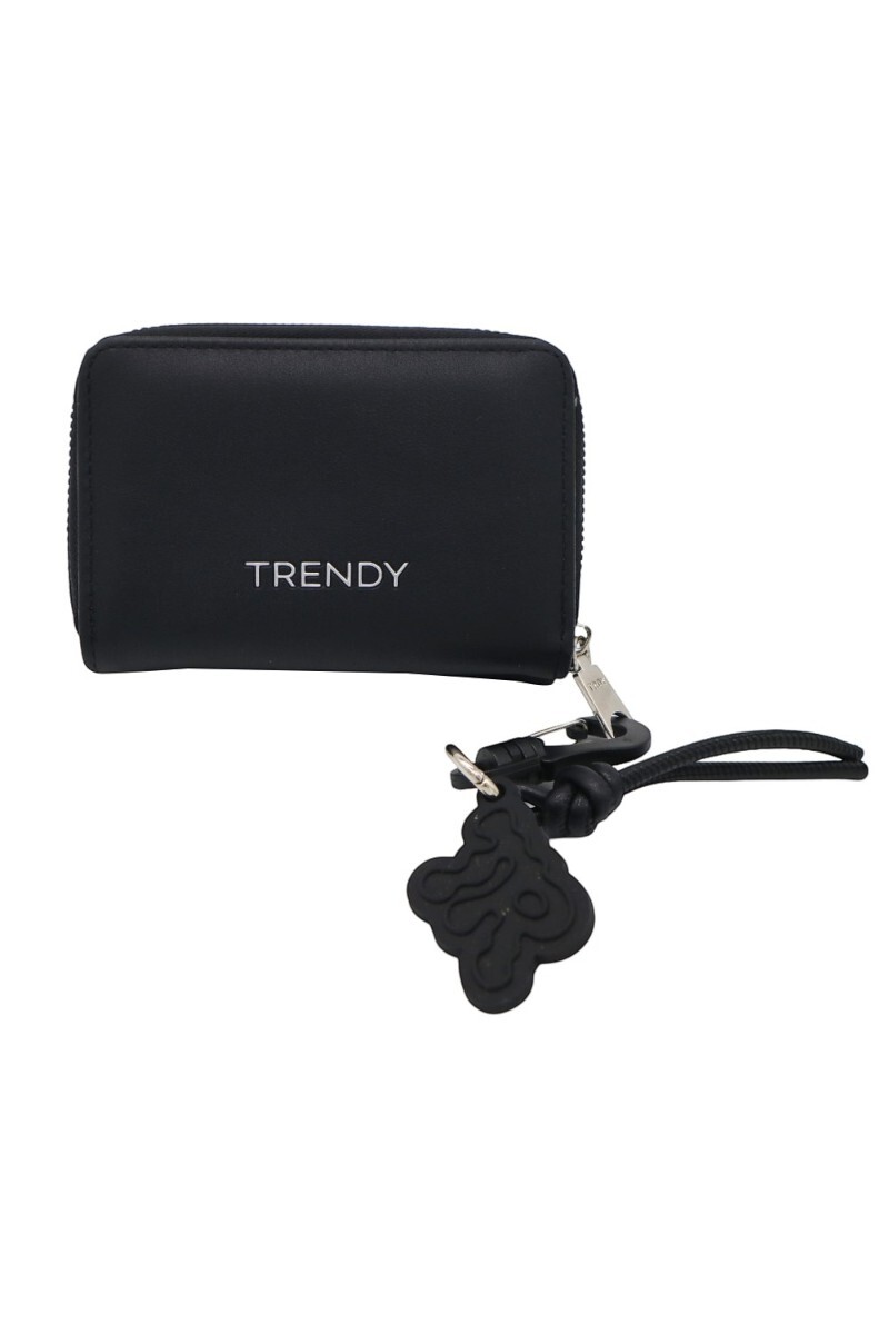 Billetera Trendy Negro