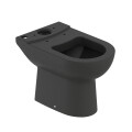 INODORO PARA MOCHILA MODELO SMART COLOR NEGRO MATE Inodoro Para Mochila Modelo Smart Color Negro Mate
