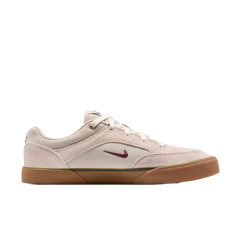 Championes Nike Sb Malor - Beige Championes Nike Sb Malor - Beige