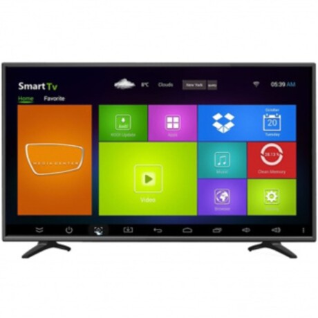 Tv Smart Asano 50" Tv Smart Asano 50"