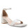 Sandalias de Mujer Miss Carol CLARAZ con taco Nude