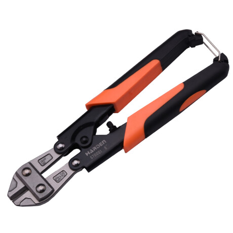 CORTA BULONES MINI DE 8 PRO HARDEN ++ N/a