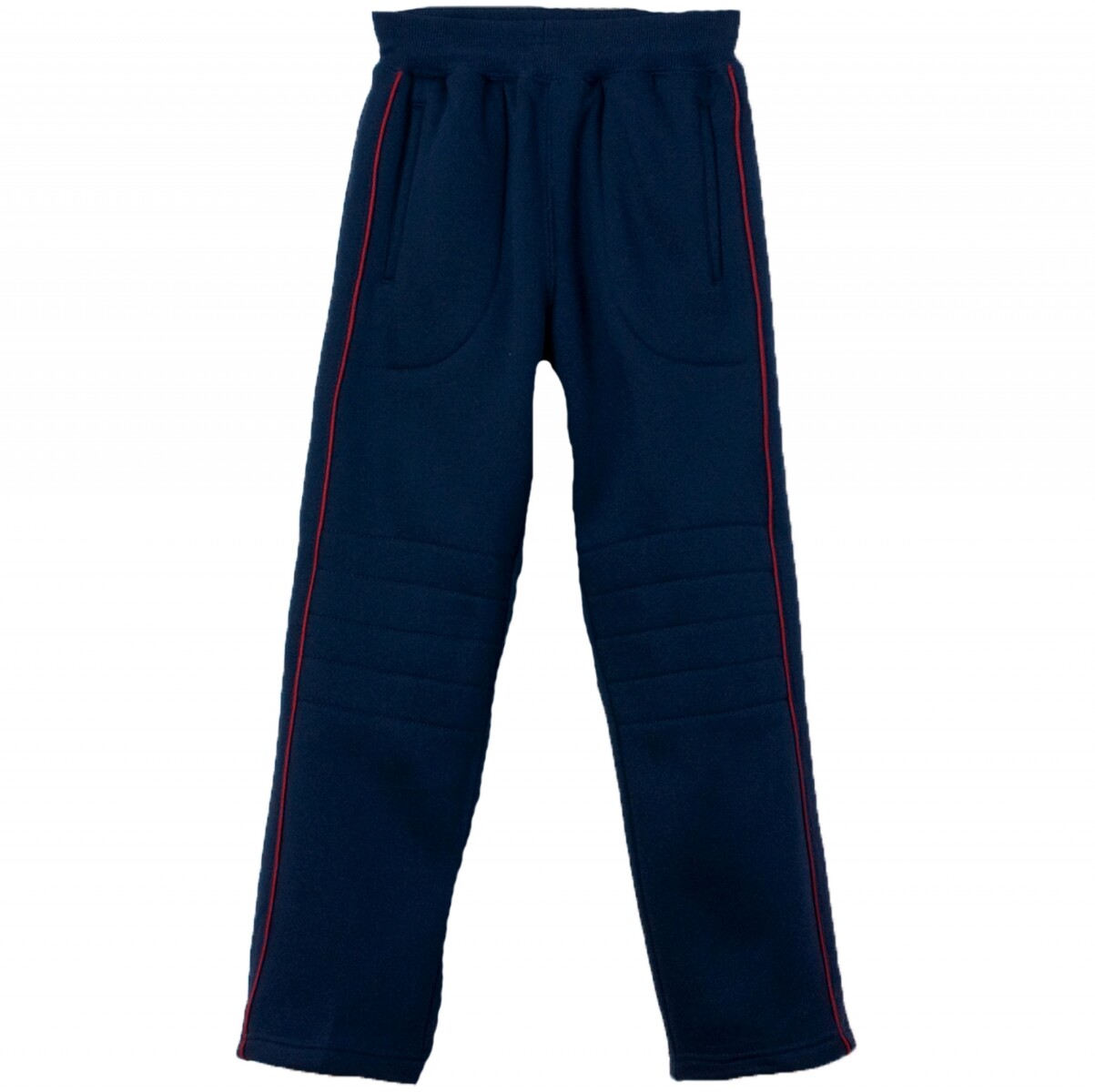 Pantalón deportivo Primaria Santa Rita - Navy 