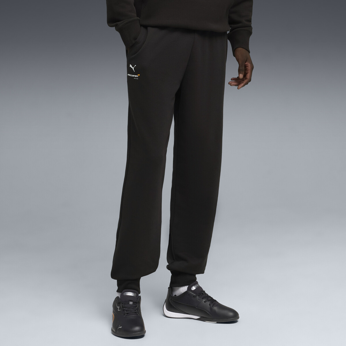 McLaren ESS Pants 63745301 - Negro 