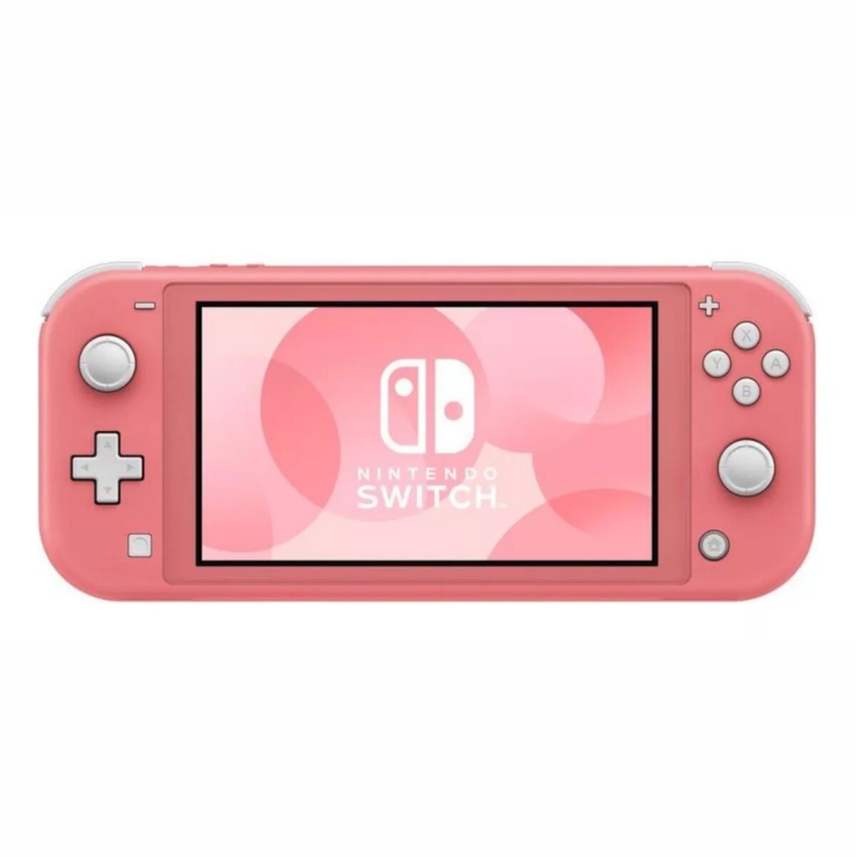 Nintendo Switch Lite 32GB Standard - Coral 