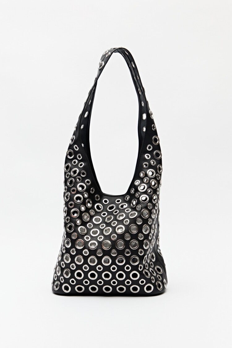 CARTERA WARREN Negro
