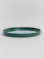 Plato Mesa Rin Color Unico