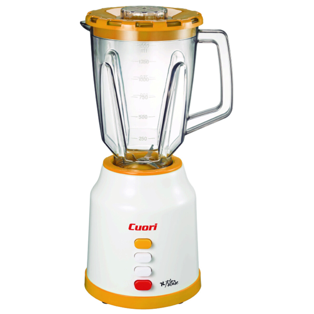 LICUADORA CUORI MOD. TRITARE CUO-3138 