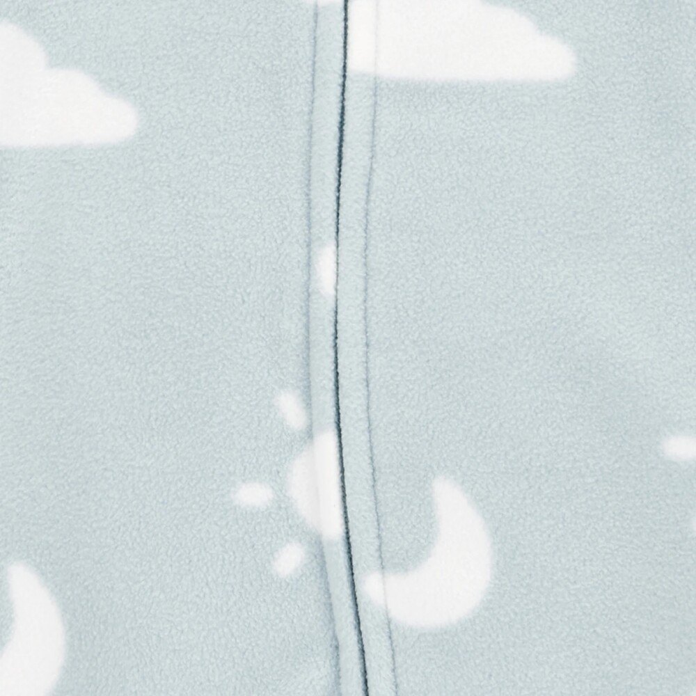 Enterito Carters Micropolar cielo celeste Enterito Carters Micropolar cielo celeste