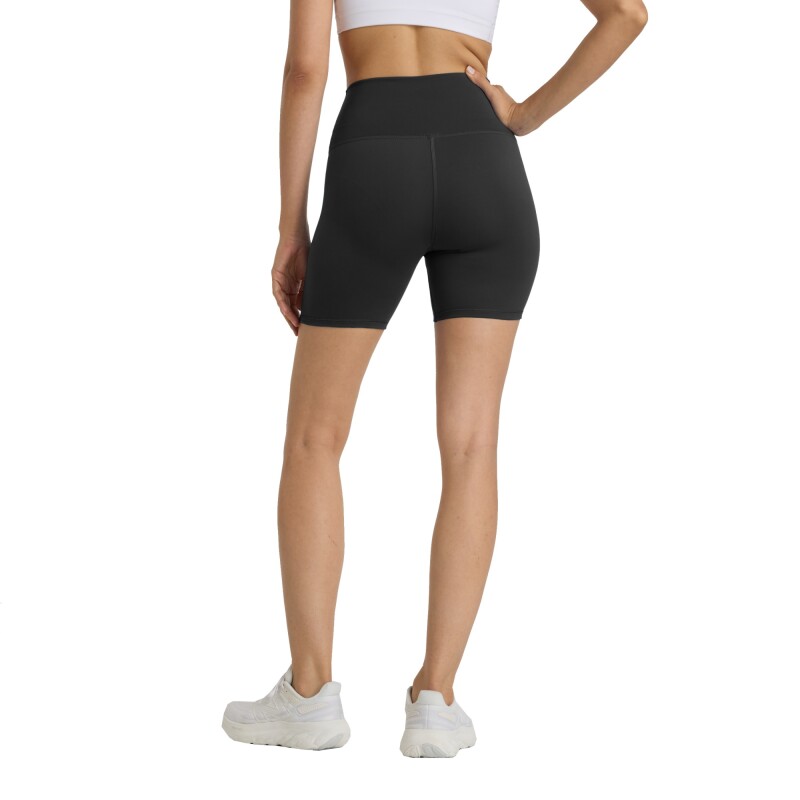Calza New Balance de dama - Harmony High Rise 6" - WS51114BK ELD