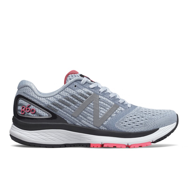 Championes New Balance Running de Dama - 860 - W860BP9 ICON