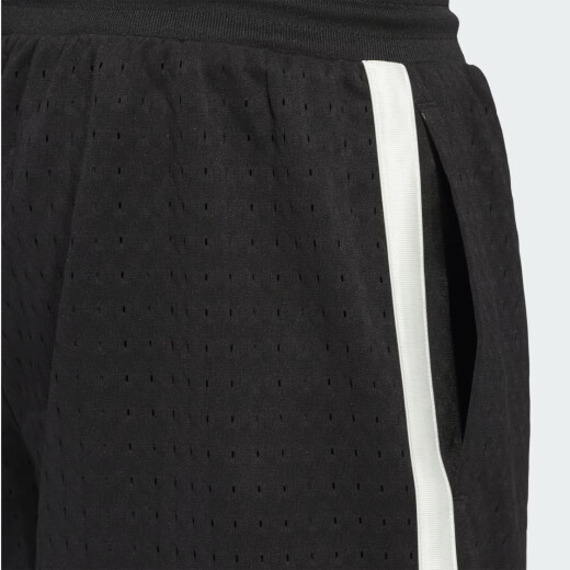 Bermuda Adidas Sprinter Shorts - Negro Bermuda Adidas Sprinter Shorts - Negro