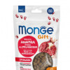 Monge Gift Meat Minis Cat Sterilised 50 grs Monge Gift Meat Minis Cat Sterilised 50 grs
