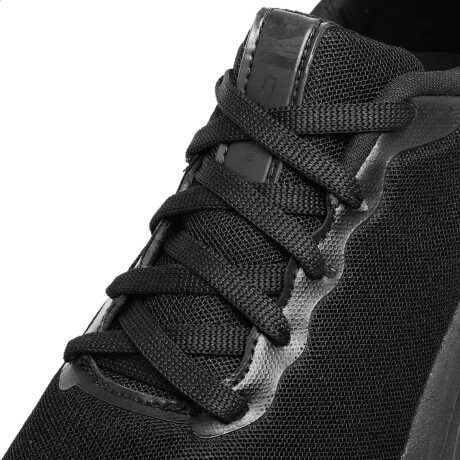 Champion Sports Acero Negro