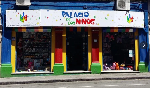 Palacio de los Niños