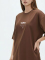 Remera Nharnia Estampado 4