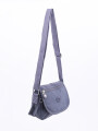 BANDOLERA MATU VIOLETA