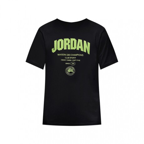 JORDAN SPORT DRI FIT T SHIRT Black