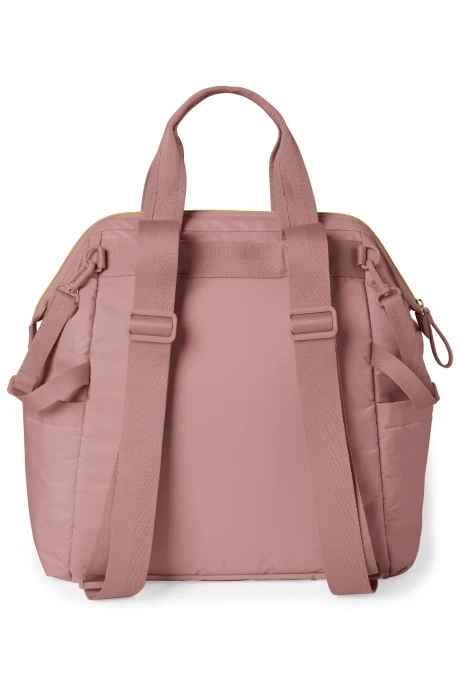 Mochila maternal Mainframe rosa Mochila maternal Mainframe rosa