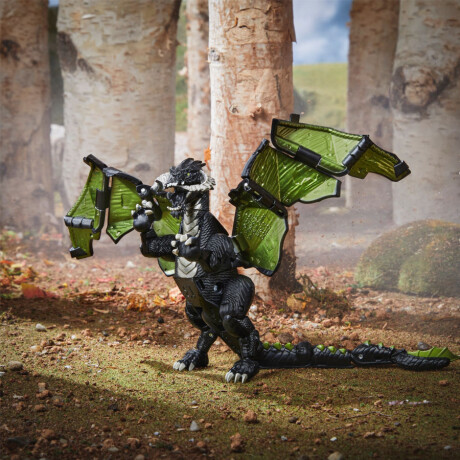 Dado Figura Rakor - Dungeons & Dragons HAT Dado Figura Rakor - Dungeons & Dragons HAT