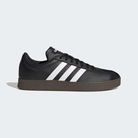 Championes Adidas VL Court Base Negro