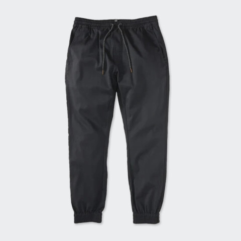 Pantalón Volcom Frickin Gris
