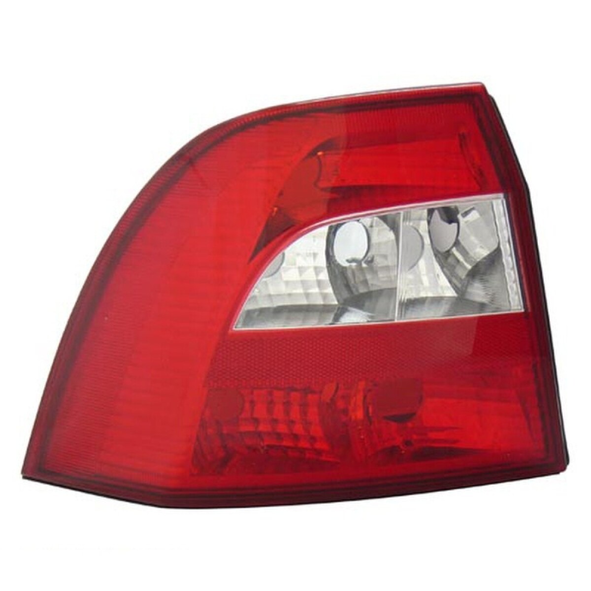 FAROL CHEVROLET VECTRA 00-06'TRAS.IZQ. ARTEB 