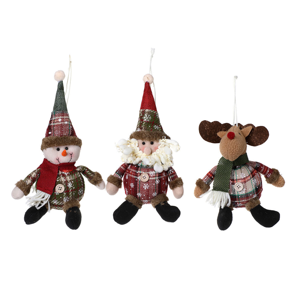 Adorno navidad 23*18*6cm - N/a 