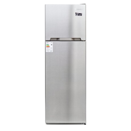 Heladera James RJ-405 inverter inox. Heladera James RJ-405 inverter inox.