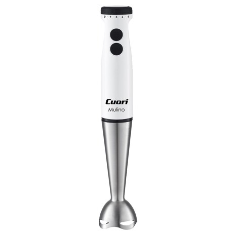 Mixer Cuori Mulino con Accesorios 1000W 001