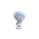 Figura para colorear HP Harry