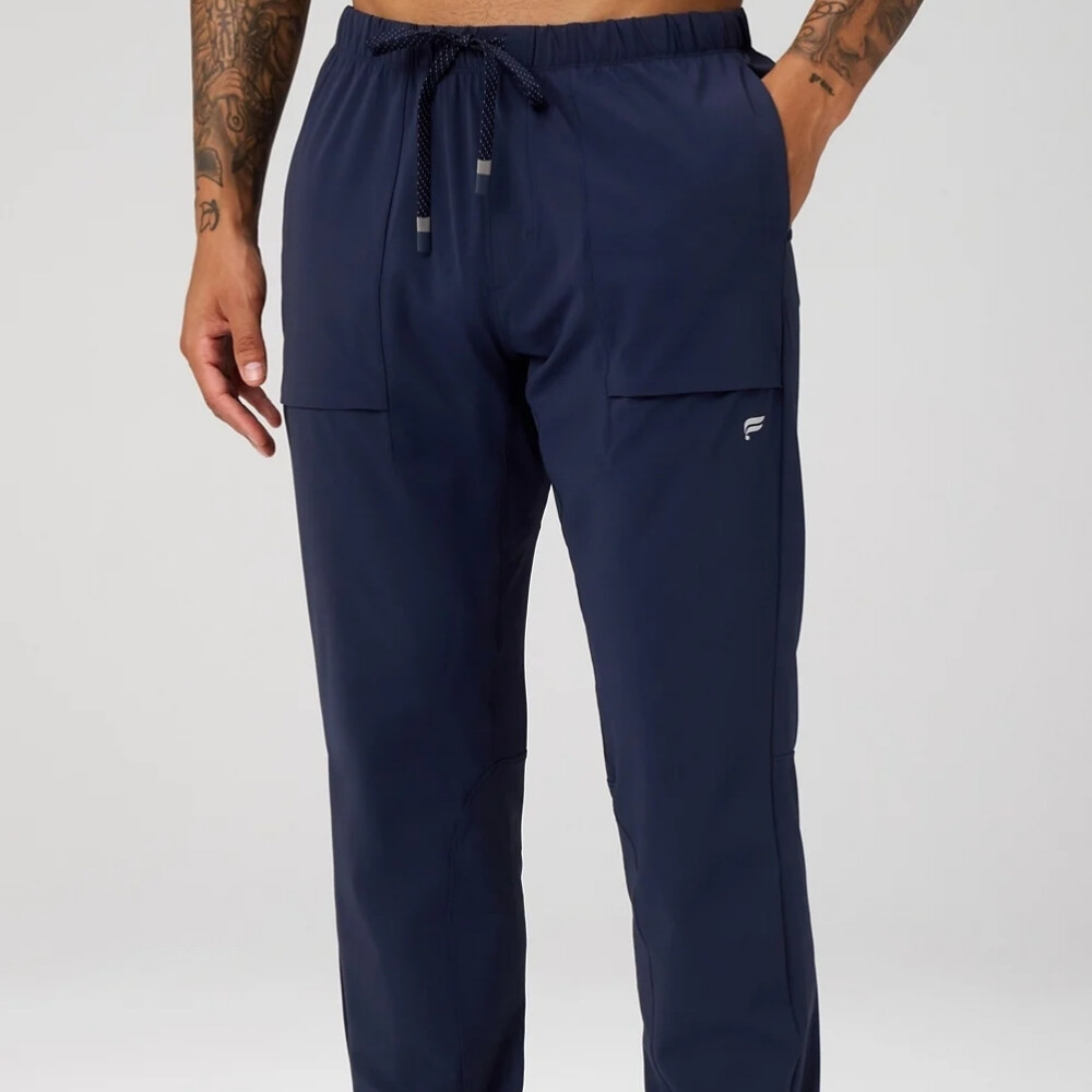 Pantalón The One Jogger Hombre Deep Navy