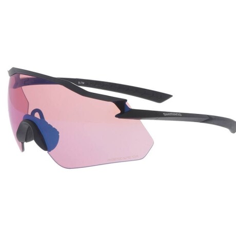 Anteojos Shimano Equinox 4 Ride Negro Off Road Anteojos Shimano Equinox 4 Ride Negro Off Road