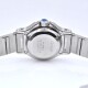 Cartier Santos Octagon dama automático acero y oro 24 mm Cartier Santos Octagon dama automático acero y oro 24 mm