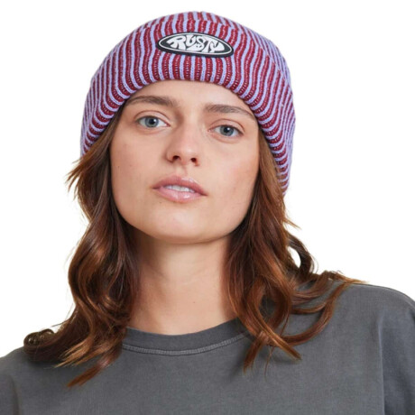 Gorro Lana Rusty Lomon