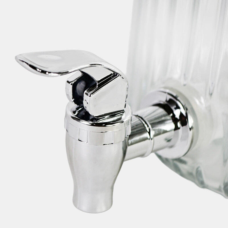 DISPENSADOR VIDRIO 3.8L Unica