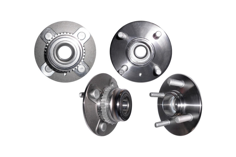 Rueda Trasera Maza Alt Hyundai Atos 03-25 int.Ø28x ext.Ø140x65 Rueda Trasera Maza Alt Hyundai Atos 03-25 int.Ø28x ext.Ø140x65