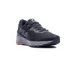 Fila Champion Training Ride Hombre - Negro/naranja Negro-naranja