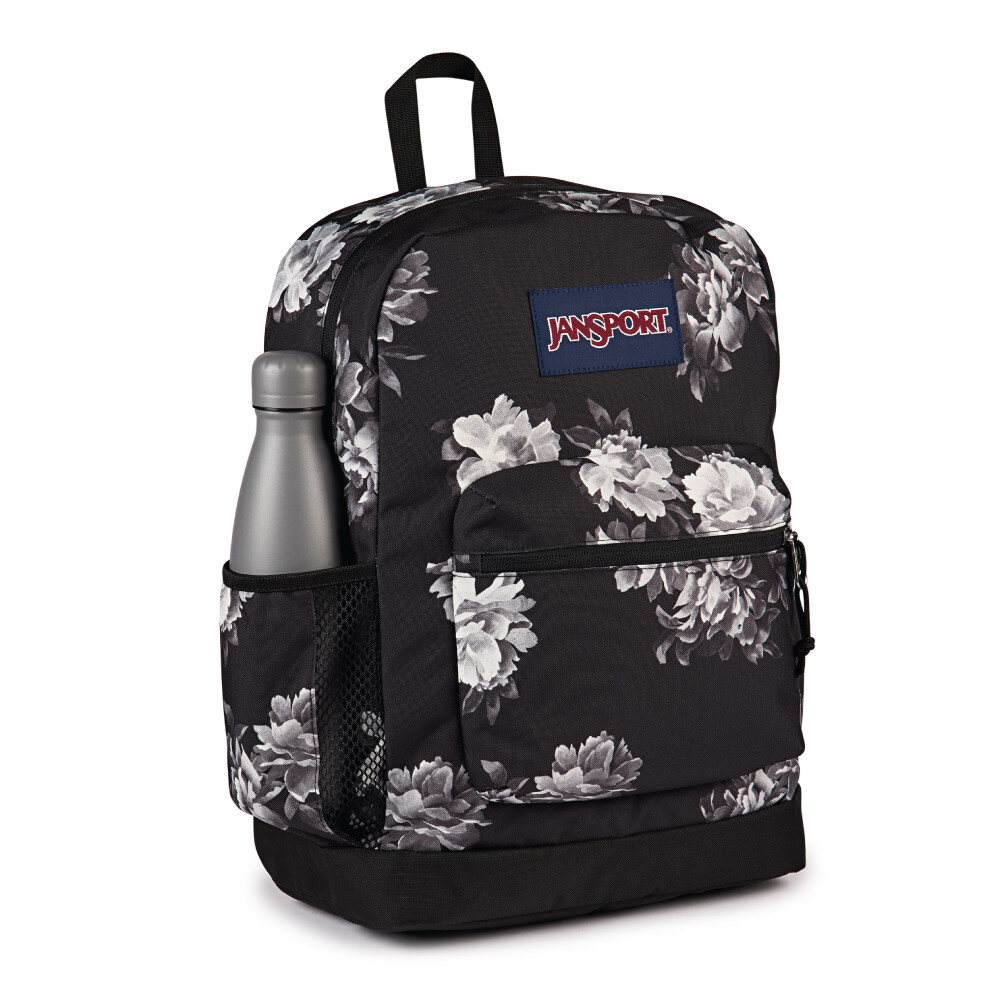 Mochila Portalaptop Cross Town Plus Magnolia Mirage