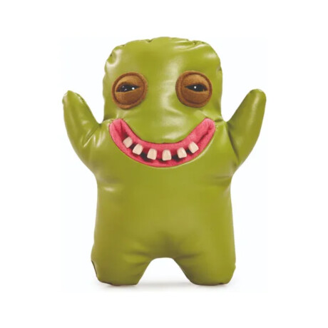 Fuggler New Fuggs on the Block - Verde Fuggler New Fuggs on the Block - Verde