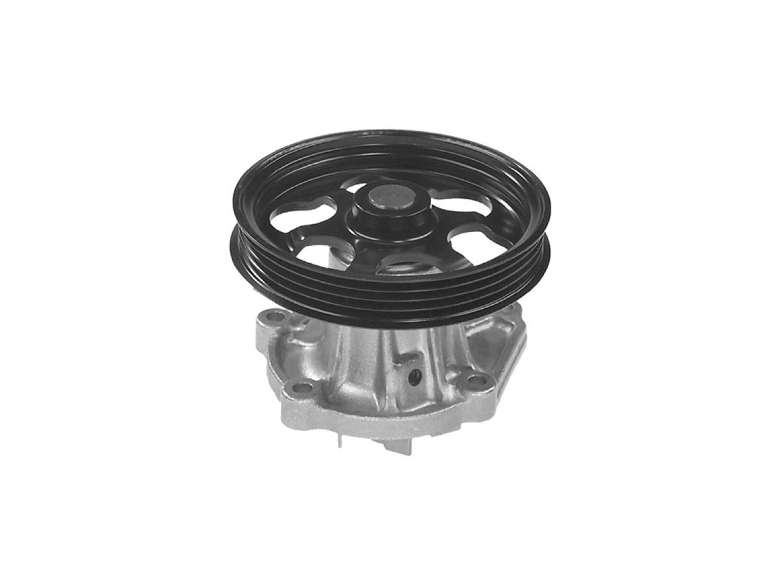 Bomba Agua s/Carcaza Peug 406/306 95-02 