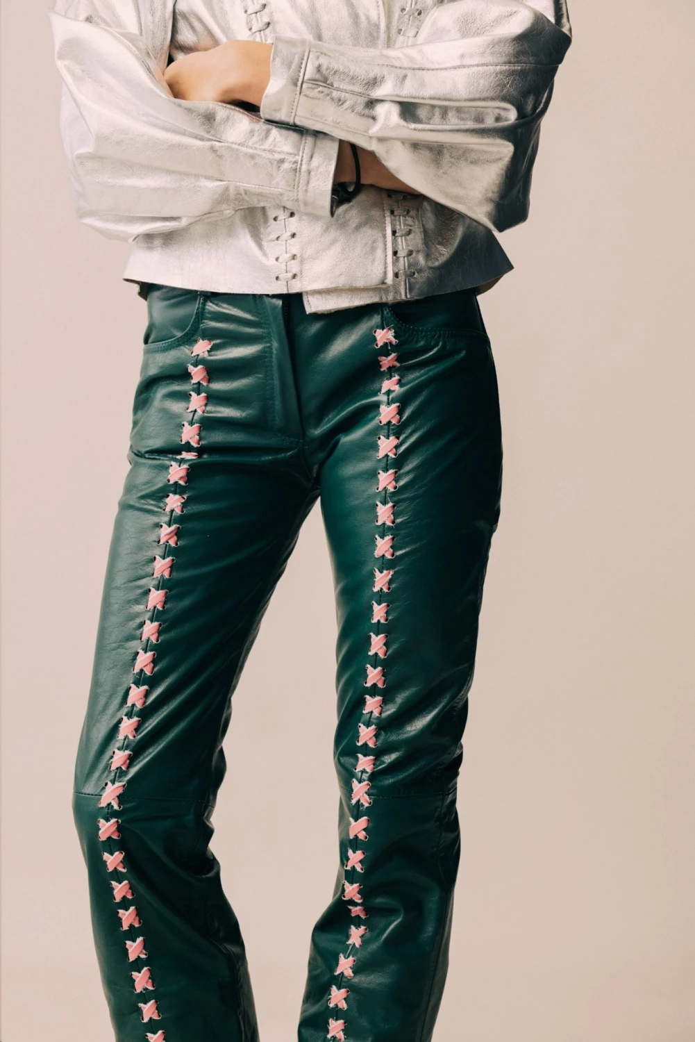 Spider Pants