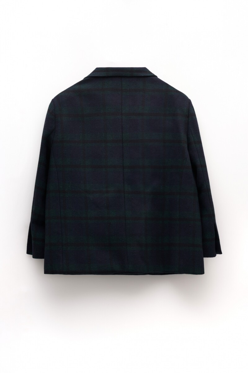 BLAZER Verde