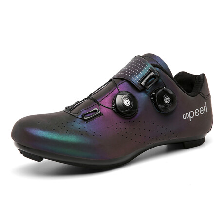 Zapatillas de Ciclismo Ruta Mtb Speed Reflectantes TORNASOL