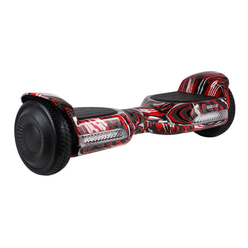 Patineta Eléctrica Gyroor G13 Hoverboard Patineta Eléctrica Gyroor G13 Hoverboard