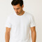 Remera Talindri Blanco